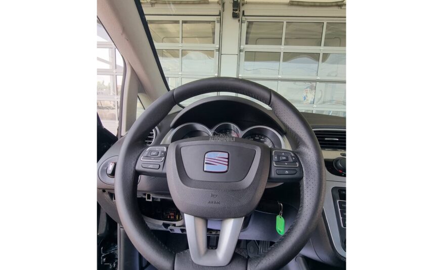 Seat Altea XL 1.6 TDI
