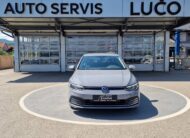 Volkswagen Golf 8 1.5 TGI