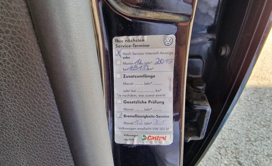 Volkswagen Golf 5 2.0 TDI GT
