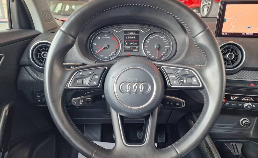 Audi Q2 1.6 TDI