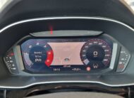 Audi Q3 2.0 TDI v.s ervis