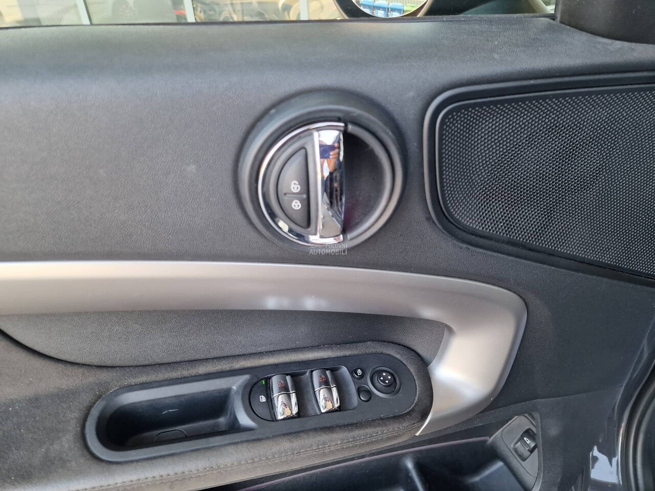 MINI Countryman 2.0 COOPER S   J C W