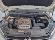 Volkswagen Touran 1.4 TSI DSG metan