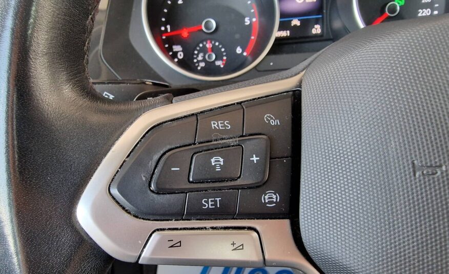 Volkswagen Tiguan 2.0 TDI LIFE