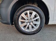 Volkswagen Caddy 2.0 TDI N1