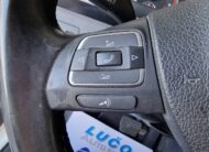 Volkswagen Touran 1.4 TSI DSG metan