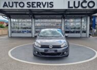 Volkswagen Golf 6 1.6 TDI HIGHLINE