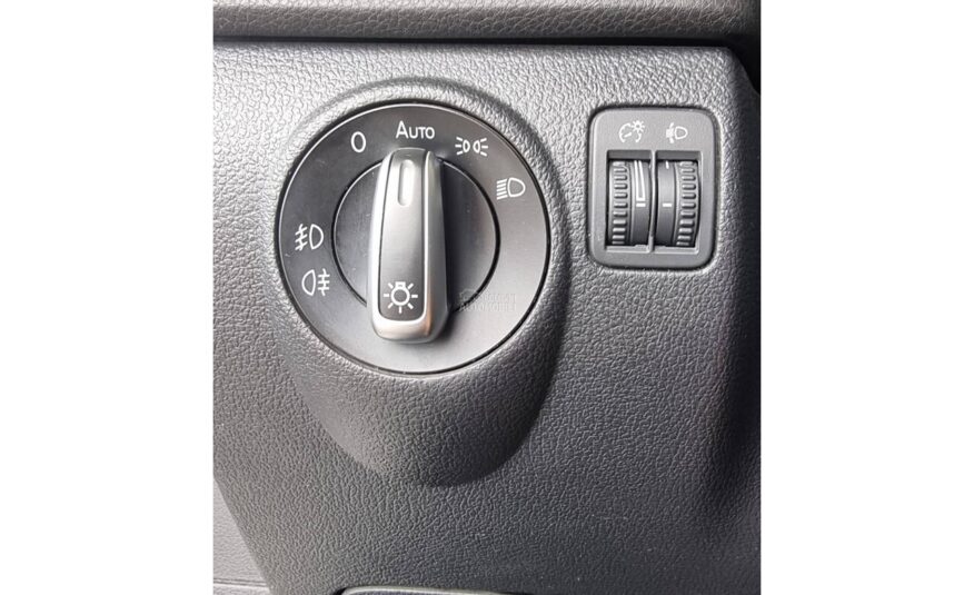 Volkswagen Tiguan 2.0TDI 4 MOTION