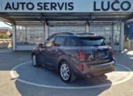 MINI Countryman 2.0 COOPER S   J C W