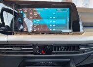 Volkswagen Golf 8 1.5 TGI
