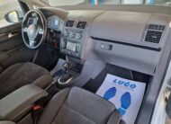 Volkswagen Touran 1.4 TSI DSG metan