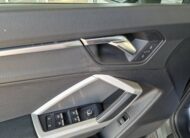 Audi Q3 2.0 TDI v.s ervis