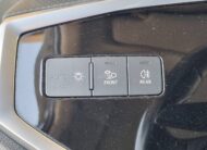Audi Q3 2.0 TDI v.s ervis