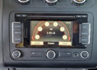 Volkswagen Touran 1.4 TSI DSG metan