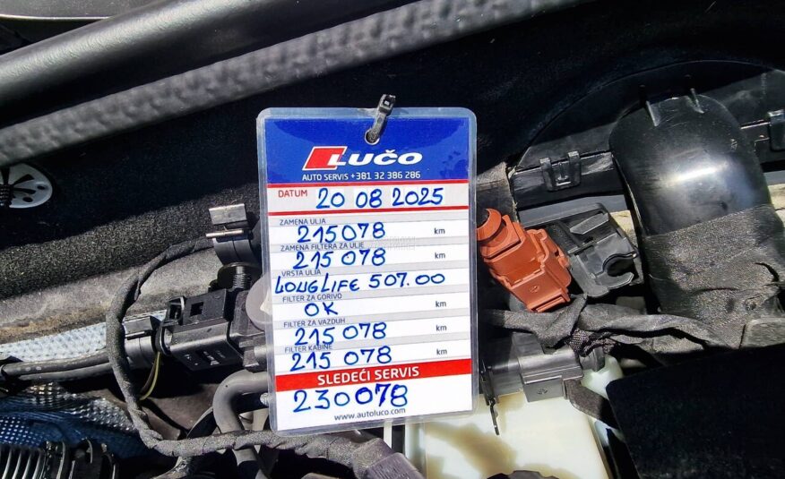 Audi Q2 1.6 TDI