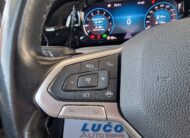Volkswagen Golf 8 1.5 TGI
