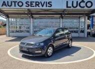 Volkswagen Polo 1.4 TDI