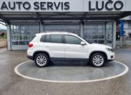 Volkswagen Tiguan 2.0TDI 4 MOTION