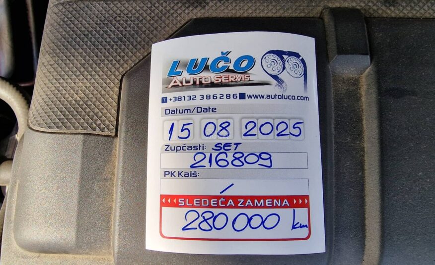 Volkswagen Polo 1.4 TDI