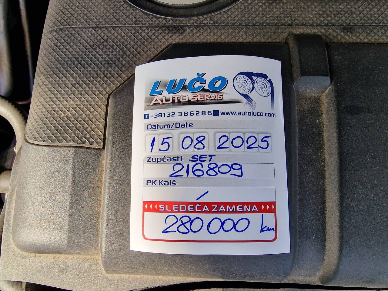 Volkswagen Polo 1.4 TDI