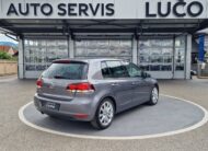 Volkswagen Golf 6 1.6 TDI HIGHLINE