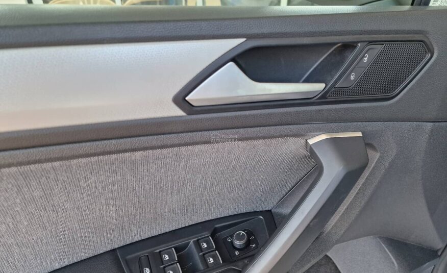 Seat Tarraco 2.0 TDI DSG STYLE 4M