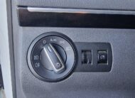 Volkswagen Touran 1.4 TSI DSG metan