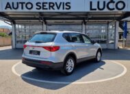 Seat Tarraco 2.0 TDI DSG STYLE 4M