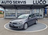 Volkswagen Golf 6 1.6 TDI HIGHLINE
