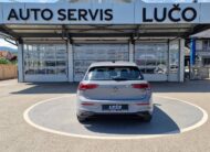 Volkswagen Golf 8 1.5 TGI