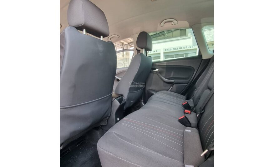 Seat Altea XL 1.6 TDI