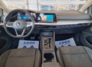 Volkswagen Golf 8 1.5 TGI
