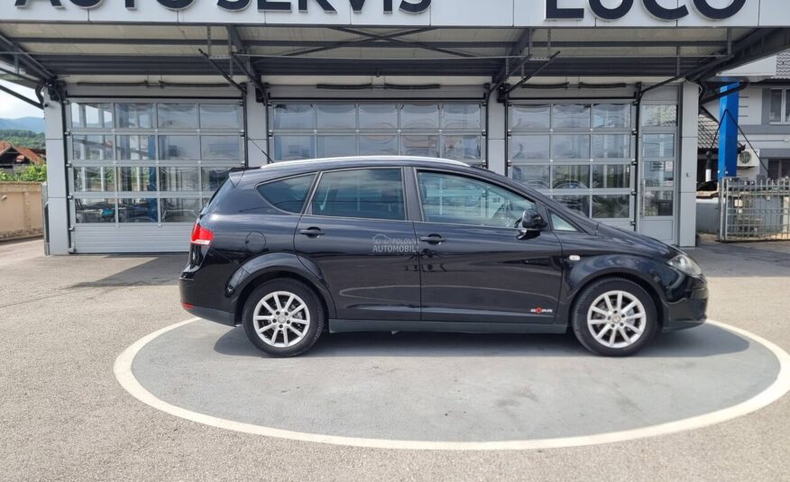 Seat Altea XL 1.6 TDI
