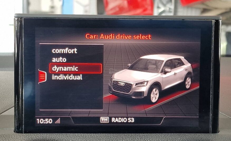 Audi Q2 1.6 TDI