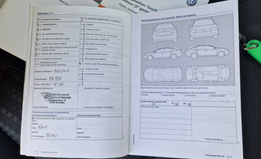Volkswagen Polo 1.4 TDI