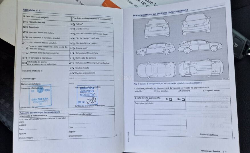 Volkswagen Polo 1.4 TDI