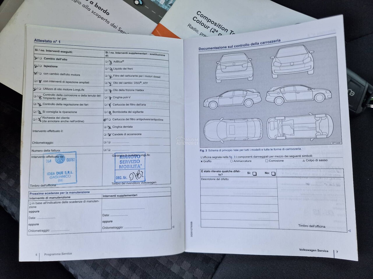 Volkswagen Polo 1.4 TDI