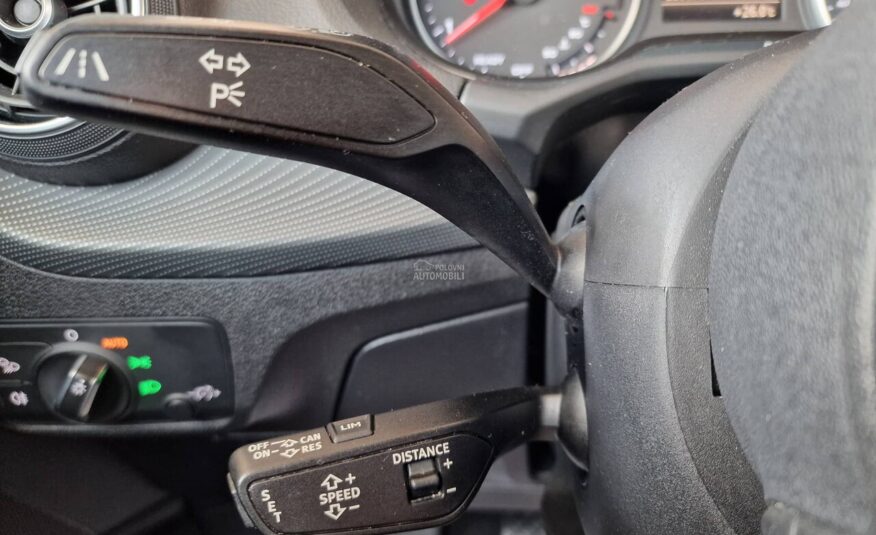 Audi Q2 1.6 TDI