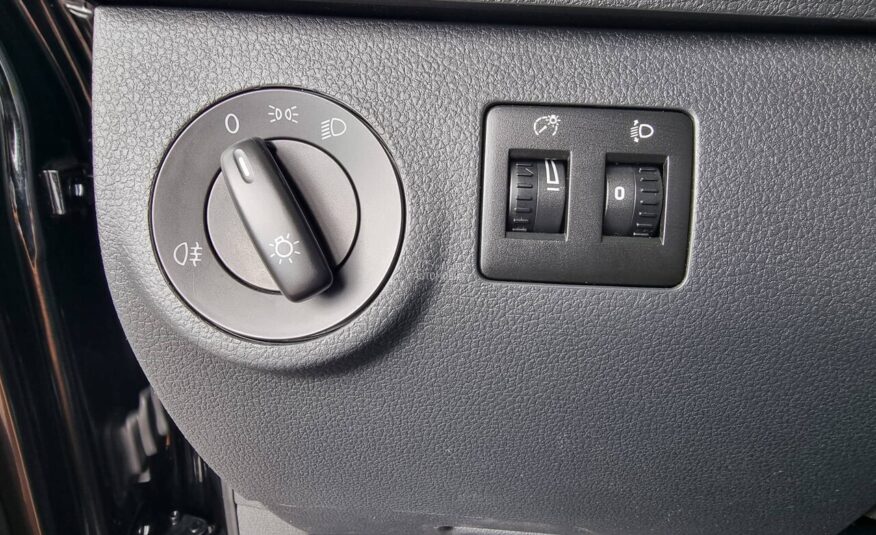 Volkswagen Caddy 2.0 TDI MAXI