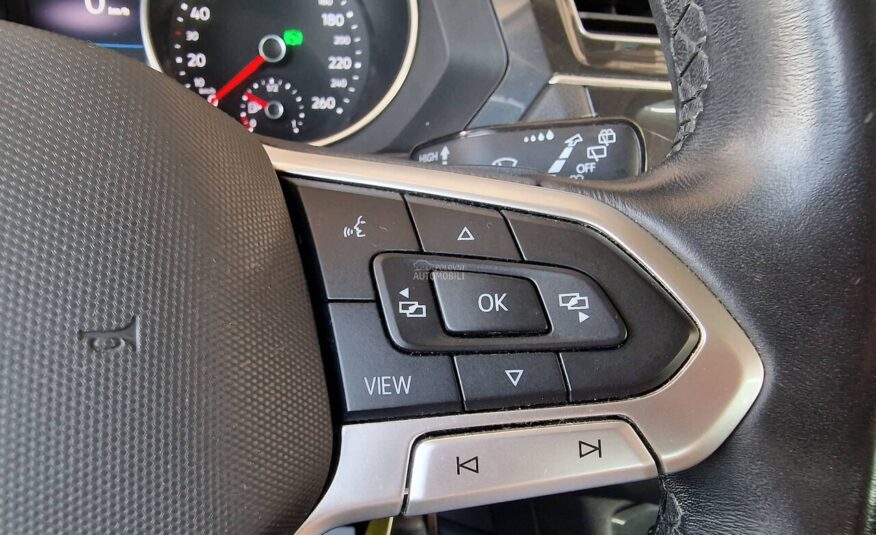 Volkswagen Tiguan 2.0 TDI LIFE