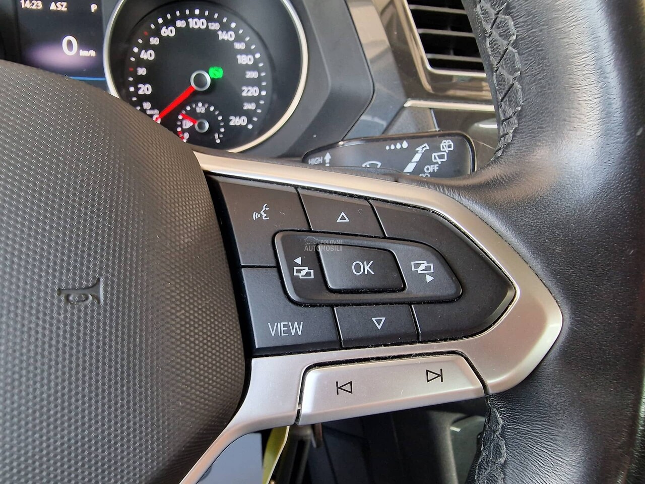 Volkswagen Tiguan 2.0 TDI LIFE