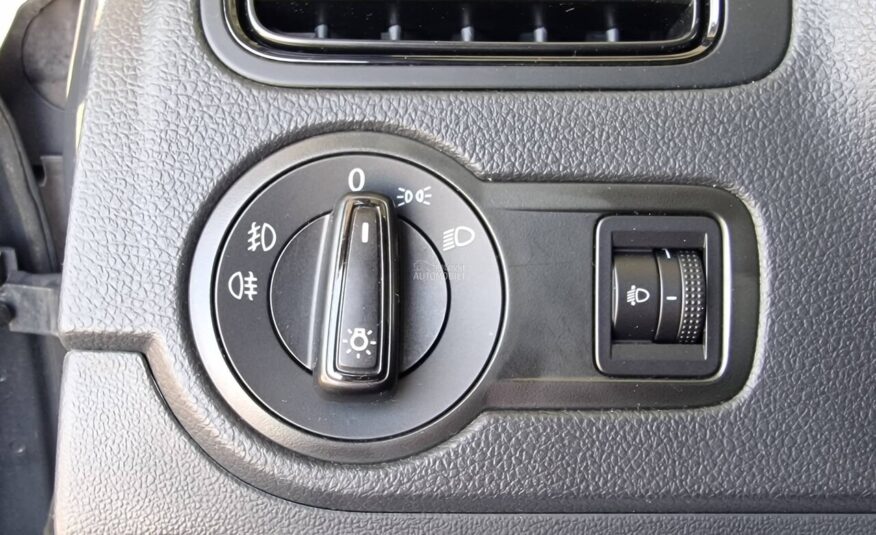 Volkswagen Polo 1.4 TDI
