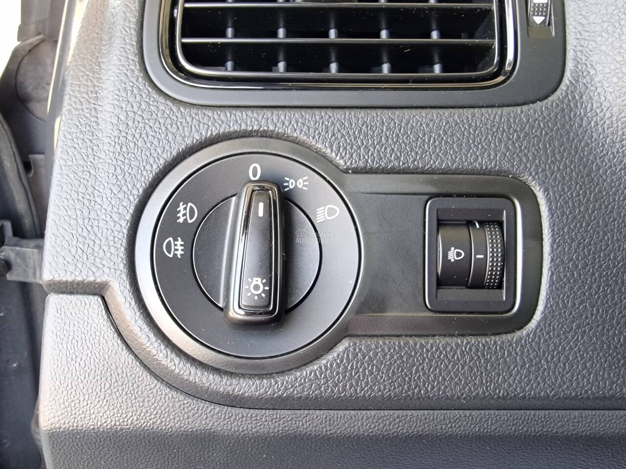 Volkswagen Polo 1.4 TDI