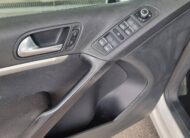 Volkswagen Tiguan 2.0TDI 4 MOTION