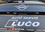 MINI Countryman 2.0 COOPER S   J C W