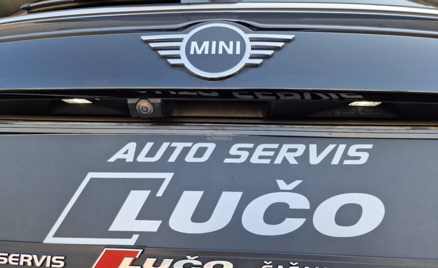 MINI Countryman 2.0 COOPER S   J C W