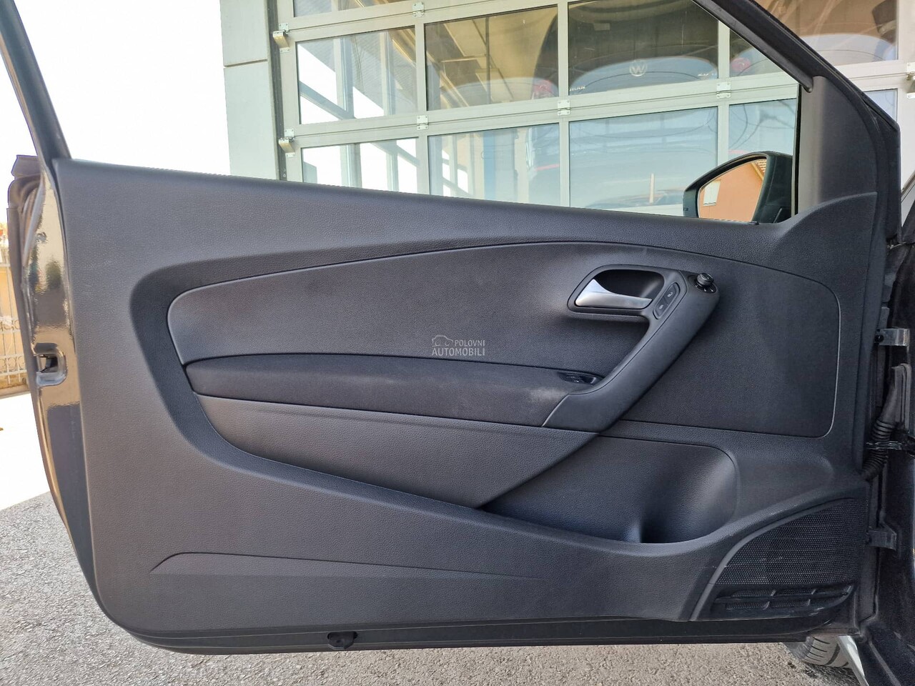 Volkswagen Polo 1.4 TDI