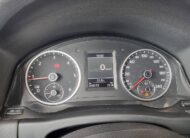Volkswagen Tiguan 2.0TDI 4 MOTION