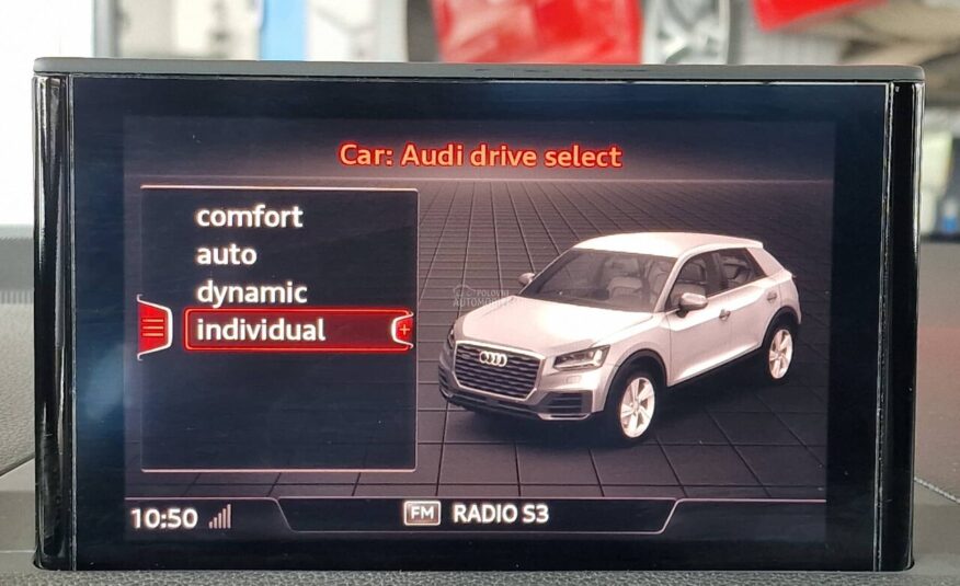 Audi Q2 1.6 TDI