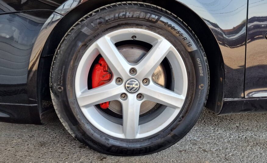 Volkswagen Golf 5 2.0 TDI GT